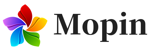 Mopin Shop